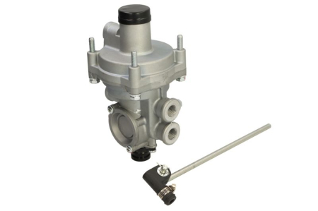 Regulator putere franare potrivit DAF F 2500; IVECO EUROTRAKKER, P/PA, P/PA-HAUBENFAHRZEUGE 03.84-11.04 [1]
