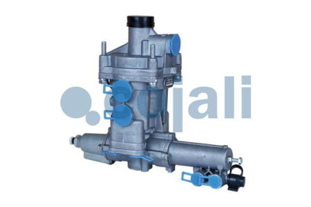 Regulator putere franare potrivit DAF; FRUEHAUF; KOGEL; MAN; RVI; SCANIA [3]