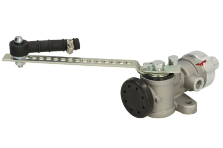 Regulator putere franare potrivit DAF; IVECO; MAN; MERCEDES [1]