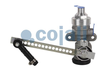 Regulator putere franare potrivit DAF; IVECO; MAN; MERCEDES [2]