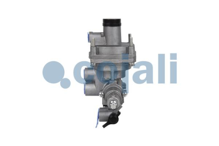Regulator putere franare potrivit MAN F90, F90 UNTERFLUR, M90 07.86-06.96 [3]