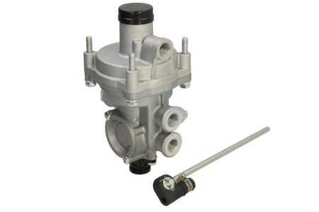 Regulator putere franare potrivit MAN F90, G90, M90 09.87-12.97 [1]