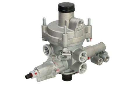 Accesorii frana - Regulator putere franare potrivit MAN L2000, M 2000 L, M 2000 M 10.93-