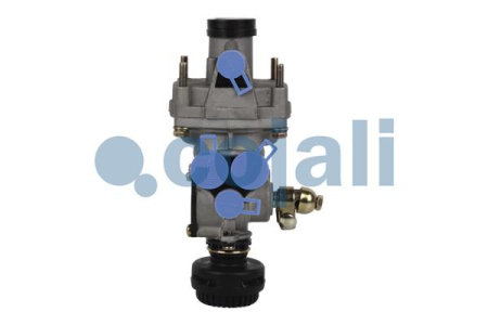 Regulator putere franare potrivit MERCEDES ACTROS, ACTROS MP2 / MP3, ATEGO, ATEGO 2, AXOR, AXOR 2, NG 09.75- [1]
