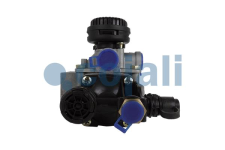 Regulator putere franare potrivit MERCEDES ATEGO, ATEGO 2, AXOR, AXOR 2 01.98- [3]