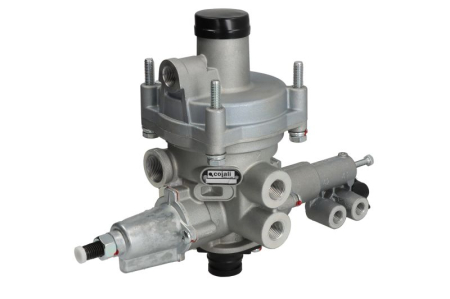 Accesorii frana - Regulator putere franare potrivit VOLVO