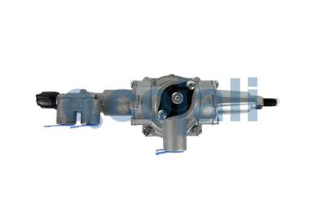Regulator putere franare potrivit VOLVO [3]