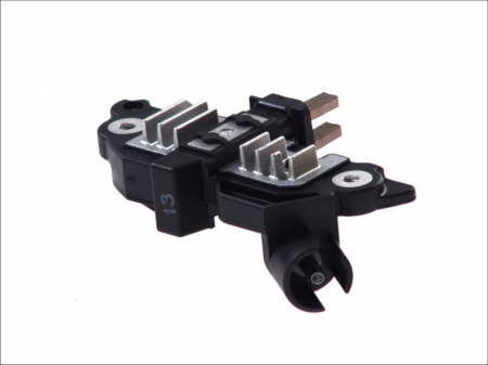 Regulator tensiune alternator potrivit ALFA ROMEO 147, 156, 166, GT, GTV, SPIDER; CITROEN BERLINGO, C5, C5 I, C8, EVASION, JUMPER, JUMPY, XANTIA, XSARA, XSARA PICASSO; FIAT SCUDO, ULYSSE; LANCIA ZETA  [1]