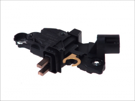 Piese Auto - Regulator tensiune alternator (14V) ALFA ROMEO 147, 156, 166, GT, GTV, SPIDER; CITROEN BERLINGO, C5, C5 I, C8, EVASION, JUMPER, JUMPY, XANTIA, XSARA, XSARA PICASSO; FIAT SCUDO, ULYSSE; LANCIA ZETA 1.6