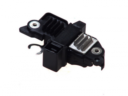 Piese Auto - Regulator tensiune alternator (14V) ALFA ROMEO 159, BRERA, MITO, SPIDER; FIAT 500, 500 C, CROMA, DOBLO, DOBLO CARGO, DUCATO, FIORINO, GRANDE PUNTO, IDEA, LINEA, PALIO, PANDA, PUNTO, PUNTO EVO 1.0-2.8D