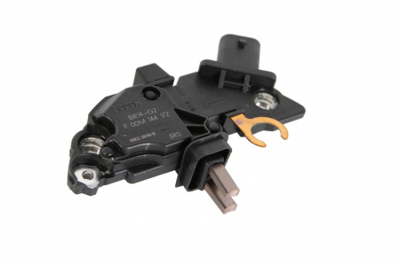 Regulator tensiune alternator potrivit CHEVROLET ASTRA, VECTRA; OPEL ASTRA G, SIGNUM, SPEEDSTER, VECTRA B, VECTRA C, VECTRA C GTS, ZAFIRA A; SAAB 9-3, 9-3X 2.0-2.8 - (14V) [1]