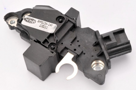Regulator tensiune alternator (14V) FORD COUGAR, MONDEO II 1.6/1.8/2.0 intre 1996-2001 [0]