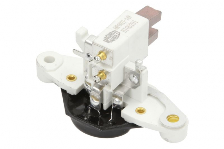 Regulator tensiune alternator (14V) IVECO DAILY I, DAILY II; MERCEDES SPRINTER 4-T (904); ALFA ROMEO AR 8; AUDI 100, 200, 80, 90, CABRIOLET, COUPE, QUATTRO; BMW Seria 3 (E21), 3 (E30), 5 (E12) 1.0-5.0 [1]