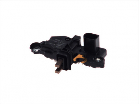 Piese Auto - Regulator tensiune alternator (14V) MERCEDES C (CL203), C T-MODEL (S203), C (W203), CLC (CL203), CLK (A209), CLK (C209), E T-MODEL (S211), E (W211), G (W463), M (W163), S (W220), SLK (R171) 1.8/4.0D 