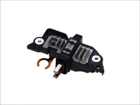 Regulator tensiune alternator potrivit MERCEDES C (CL203), C T-MODEL (S203), C (W203), CLC (CL203), CLK (A209), CLK (C209), E T-MODEL (S211), E (W211), G (W463), M (W163), S (W220), SLK (R171) 1.8/4.0 [1]