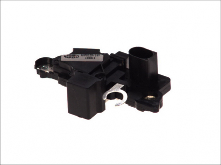 Piese Auto - Regulator tensiune alternator (14V) MERCEDES C (CL203), C T-MODEL (S203), C (W203), CLK (A209), CLK (C209), M (W163), SLK (R170), SLK (R171) 2.0-5.5 intre 1998-2011