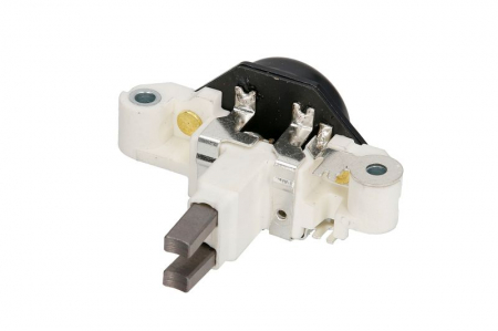 Piese Auto - Regulator tensiune alternator (14V) MERCEDES C T-MODEL (S202), C (W202), CLK (A208), CLK (C208), E T-MODEL (S210), E (VF210), E (W210), V (638/2), VARIO, VITO (638) 1.8-3.6 intre 1993-2010