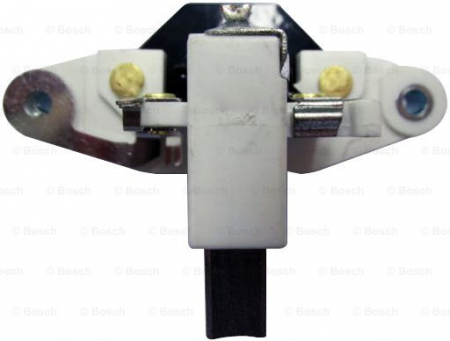 Regulator tensiune alternator potrivit MERCEDES O 100, O 309, 100 (631), 190 (W201), COUPE (C123), COUPE (C124), E T-MODEL (S124), E (W124), G (W460), KOMBI T-MODEL (S123), KOMBI T-MODEL (S124) 0.8-4. [1]
