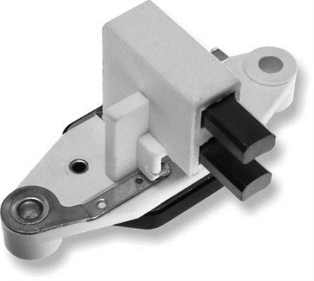 Piese Auto - Regulator tensiune alternator (14V) MERCEDES S (W140), SL (R129); AUDI 100, A6, V8; PORSCHE 911, 911 SPEEDSTER, 911 TARGA, 928, 944, 968 2.2-5.4 intre 1981-1998