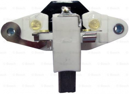 Regulator tensiune alternator potrivit OPEL KADETT E 1.2 1984-1986 - (14V) [1]