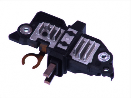 Regulator tensiune alternator potrivit MERCEDES SPRINTER 3,5-T (906), SPRINTER 3-T (906), SPRINTER 4,6-T (906), SPRINTER 5-T (906) 2.1D dupa 2006 - (90A) [1]