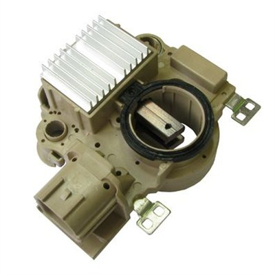 Alternatoare Electromotoare - Regulator tensiune alternator potrivit HONDA CIVIC VII, FR-V 1.4/1.6/1.7 dupa 2000