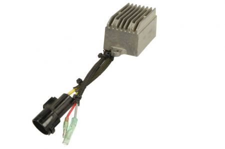 Regulator tensiune alternator JOHNSON/EVINRUDE BE10-BE35; BJ10-BJ35; E10-E35; HE35; J10-J35; L10 [0]