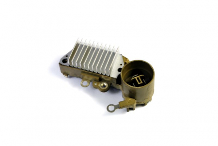 Alternatoare Electromotoare - Regulator tensiune alternator potrivit SUBARU JUSTY III; SUZUKI ALTO, SWIFT, SWIFT II; TOYOTA COROLLA 1.0/1.3/1.5