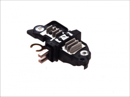 Alternatoare Electromotoare - Regulator tensiune alternator potrivit VOLVO C70 I, S70, V70 I, XC70; UAZ HUNTER 2.0-2.7