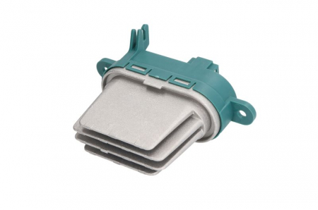 Regulator trepte ventilator habitaclu AUDI Q7; SEAT ALHAMBRA; VW AMAROK, MULTIVAN V, SHARAN, TOUAREG, TRANSPORTER V 1.4-6.0D dupa 2002