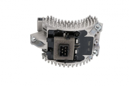 Piese Auto - Regulator trepte ventilator habitaclu BMW Seria 7 (E38) 2.5D-5.4 intre 1994-2001