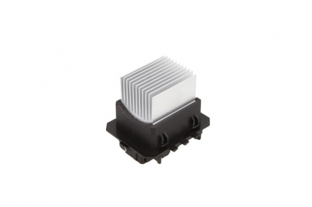 Elemente sistem climatizare - Regulator trepte ventilator habitaclu potrivit CITROEN C1 II, C3 PICASSO; PEUGEOT 108, 308 CC, 308 I, 308 SW I 1.0-2.0D dupa 2007