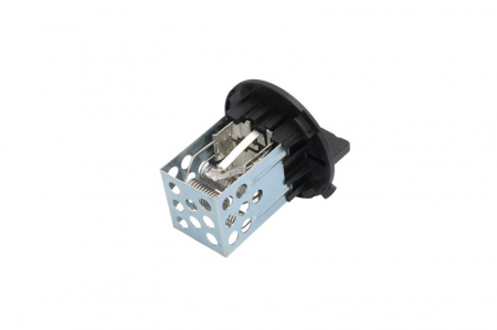 Elemente sistem climatizare - Regulator trepte ventilator habitaclu potrivit CITROEN C4, C4 GRAND PICASSO I, C4 I 1.4-2.0D 2004-2013
