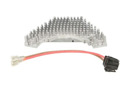 Piese Auto - Regulator trepte ventilator habitaclu CITROEN EVASION, JUMPY; FIAT SCUDO, ULYSSE; LANCIA ZETA; PEUGEOT 806, EXPERT 1.6-2.1D intre 1994-2006