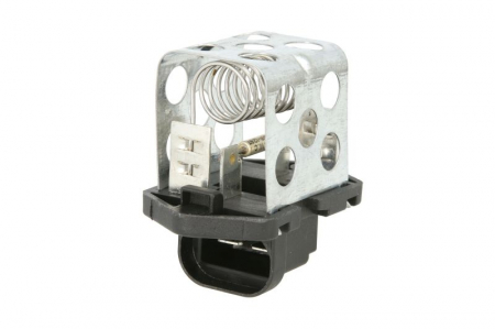 Piese Auto - Regulator trepte ventilator habitaclu DACIA LOGAN, LOGAN EXPRESS, LOGAN MCV; RENAULT LOGAN I 1.4-1.6LPG dupa 2004