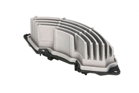 Elemente sistem climatizare - Regulator trepte ventilator habitaclu potrivit FIAT TIPO 1.3D-1.6D dupa 2015