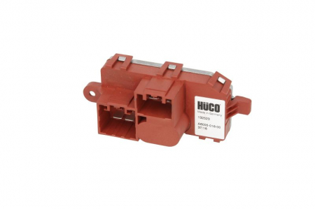 Piese Auto - Regulator trepte ventilator habitaclu FORD FOCUS II, GALAXY, MONDEO IV, S-MAX 1.4-2.5 intre 2004-2015
