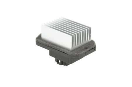Elemente sistem climatizare - Regulator trepte ventilator habitaclu potrivit HONDA ACCORD VII; SUBARU LEGACY IV, OUTBACK 2.0-3.0 dupa 2002