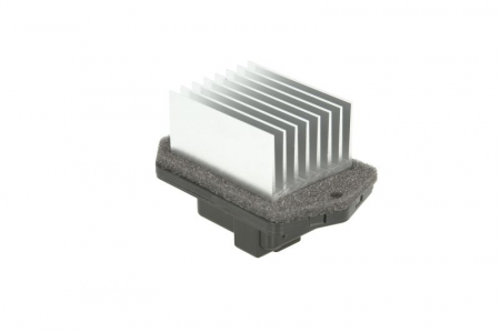 Elemente sistem climatizare - Regulator trepte ventilator habitaclu potrivit HONDA CR-V III, CR-V IV 1.6D-2.4 dupa 2006