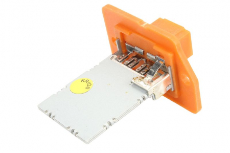 Regulator trepte ventilator habitaclu HYUNDAI ELANTRA, I30, TUCSON; KIA CEE'D, SOUL II, SPORTAGE 1.0-2.0D dupa 2011