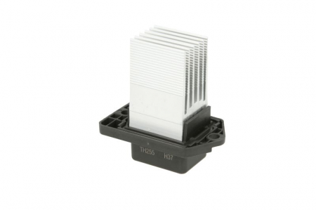 Elemente sistem climatizare - Regulator trepte ventilator habitaclu potrivit HYUNDAI GENESIS, I20, I40, I40 CW, IX35, VELOSTER; KIA BORREGO, CERATO II, QUORIS, RIO III, SORENTO II, SPORTAGE 1.1D-3.8 dupa 2007