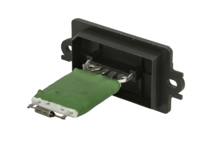 Piese Auto - Regulator trepte ventilator habitaclu JEEP COMMANDER, GRAND CHEROKEE III 3.0-6.1 dupa 2004