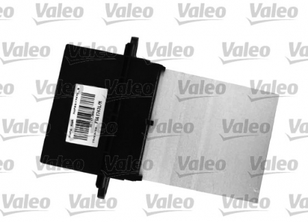Regulator trepte ventilator habitaclu PEUGEOT 406; RENAULT MASTER II, MEGANE SCENIC 1.4-3.0 dupa 1995