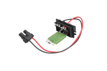 Piese Auto - Regulator trepte ventilator habitaclu RENAULT LAGUNA II 1.6-3.0 intre 2001-2007