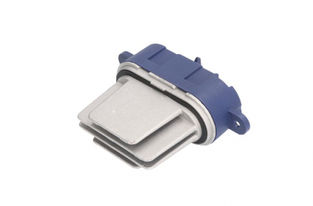 Elemente sistem climatizare - Regulator trepte ventilator habitaclu RENAULT LAGUNA II, VEL SATIS 1.6-3.5 dupa 2001