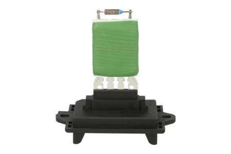 Piese Auto - Regulator trepte ventilator habitaclu (Rezistenta) CITROEN C2, C3 I, C3 II, C3 PLURIEL; PEUGEOT 1007 1.1-1.6D dupa 2002