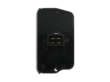 Piese Auto - Regulator trepte ventilator habitaclu (Rezistenta) HONDA CIVIC VI; ROVER 25, 400 1.1-2.0D intre 1994-2005