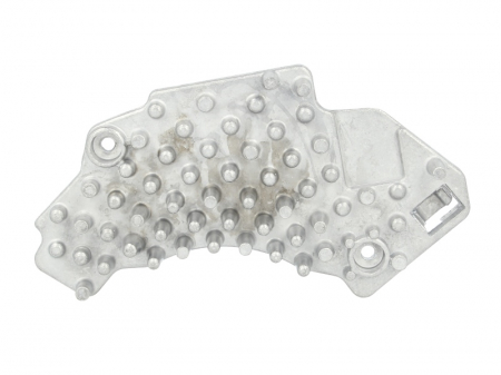 Piese Auto - Regulator trepte ventilator habitaclu (Rezistenta) MERCEDES E T-MODEL (S210), E (W210) 2.0-5.4 intre 1995-2003