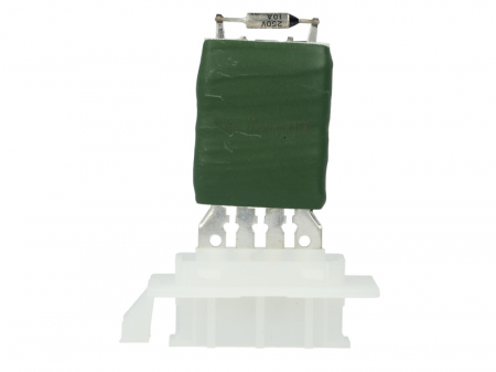 Piese Auto - Regulator trepte ventilator habitaclu (Rezistenta) OPEL CORSA B 1.0-1.7D intre 1993-2000