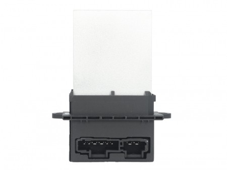 Piese Auto - Regulator trepte ventilator habitaclu (Rezistenta) PEUGEOT 406; RENAULT MASTER II, MEGANE SCENIC 1.4-3.0 dupa 1995